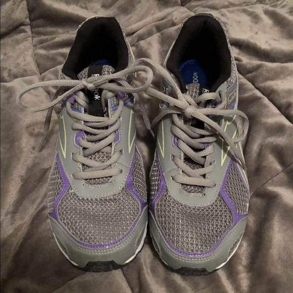 Women’s Reebok Running Shoes - Picture 2 of 6